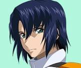 アスラン・ザラ