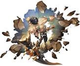 アルメイダ (グラブル)