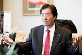 松浪健四郎