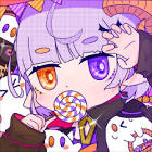 はろける
