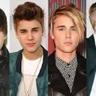 ジャスティン・ビーバー