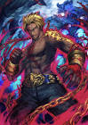ベオウルフ (FGO)