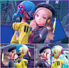 カナリィ (ポケモンZA)