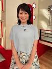 中島めぐみ