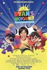 Ryan’s world