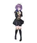 ベルナデッタ (FE)