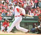 ブラッド・エルドレッド