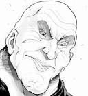 スペック (バキ)