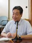 中川謙二