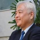 藤井厳喜