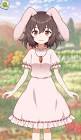 因幡てゐ