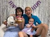 サンバ夫婦