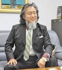 小松長生
