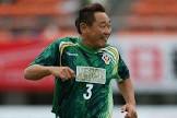 松木安太郎