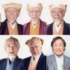 東野英治郎