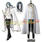 ダーニック・プレストーン・ユグドミレニア (FGO)