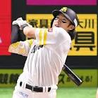 柳田悠岐