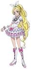 南野奏 (キュアリズム)
