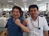 石田英司