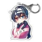 鬱くん