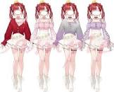 早乙女ベリー