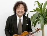葉加瀬太郎