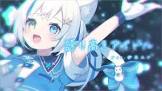 伊冬ユナ