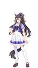 ナリタブライアン (ウマ娘)