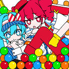 重音テト