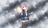 対馬 (艦これ)