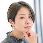 田中美保 (モデル)