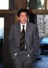 安倍晋三