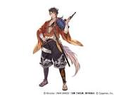 和泉守兼定 (グラブル)