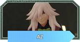 AZ (ポケモンZA)