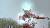 ウルトラマンギンガ