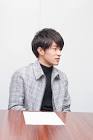 古沢勇人