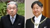 上皇明仁