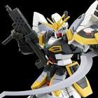 ガンダムサンドロック改
