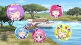 パナナ (プリパラ)