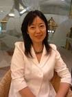 高村真理子