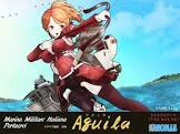 Aquila (艦これ)