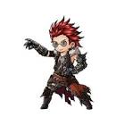 ラガッツォ (グラブル)
