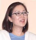 横野レイコ