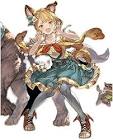 ヴァジラ (グラブル)