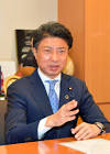 青柳陽一郎