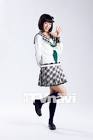 熊沢世莉奈