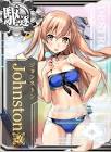 Johnston (艦これ)