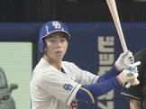 岡林勇希