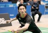 桃田賢斗