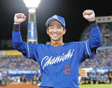 田中幹也